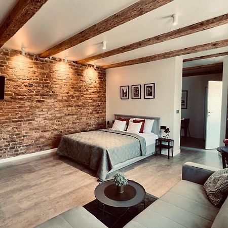 Apartamenty Katowicka 38 Świętochłowice Extérieur photo