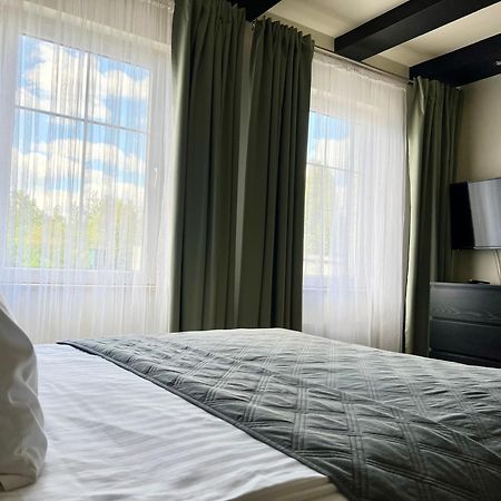 Apartamenty Katowicka 38 Świętochłowice Extérieur photo