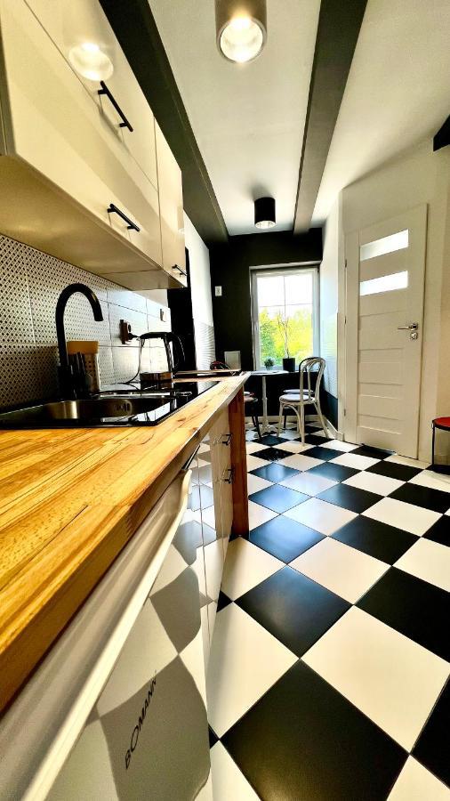 Apartamenty Katowicka 38 Świętochłowice Extérieur photo