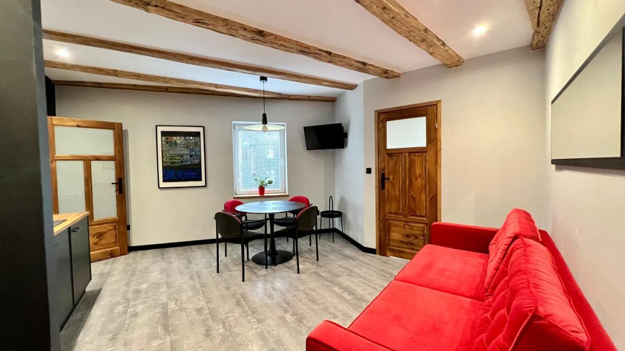 Apartamenty Katowicka 38 Świętochłowice Extérieur photo