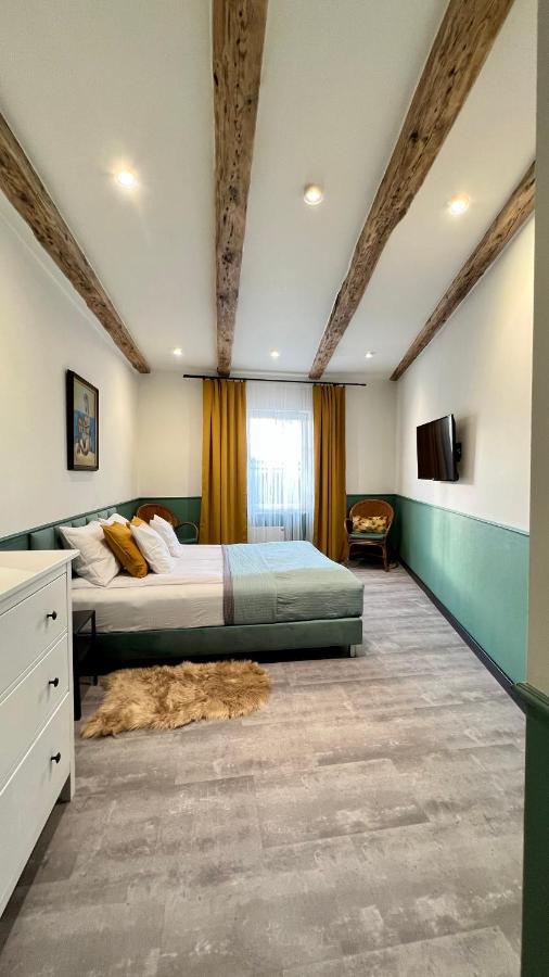 Apartamenty Katowicka 38 Świętochłowice Extérieur photo