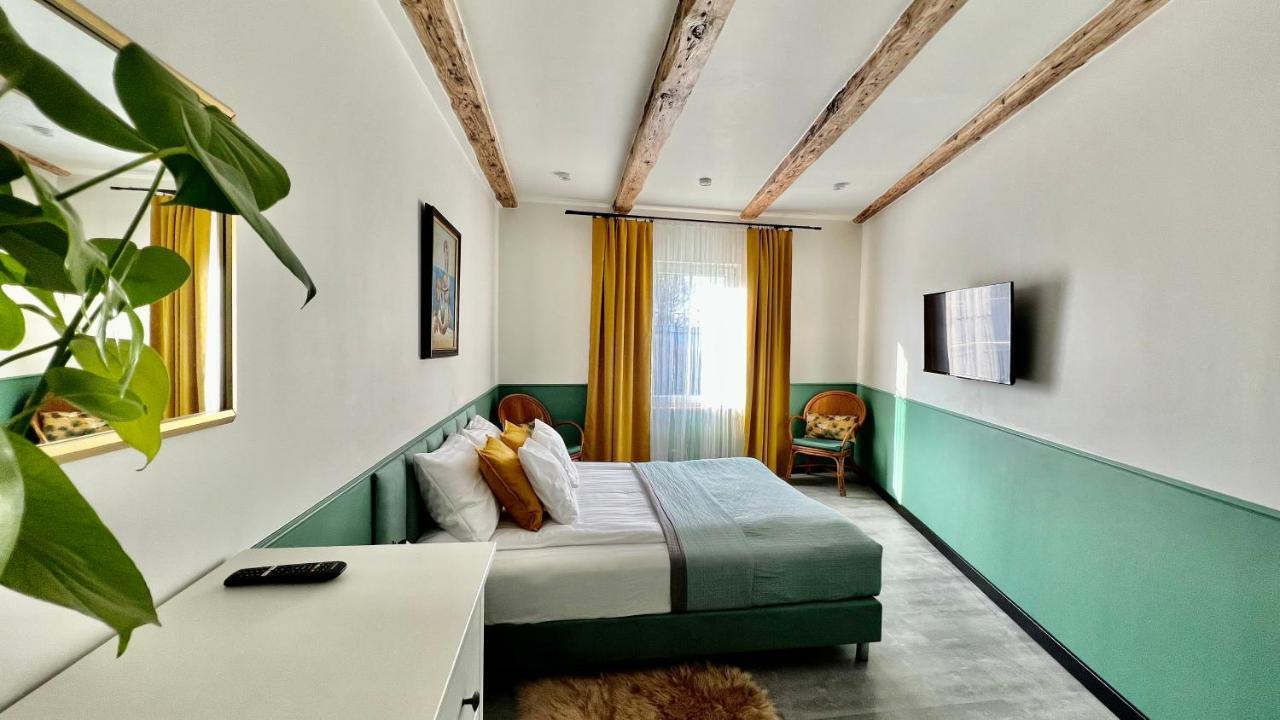 Apartamenty Katowicka 38 Świętochłowice Extérieur photo