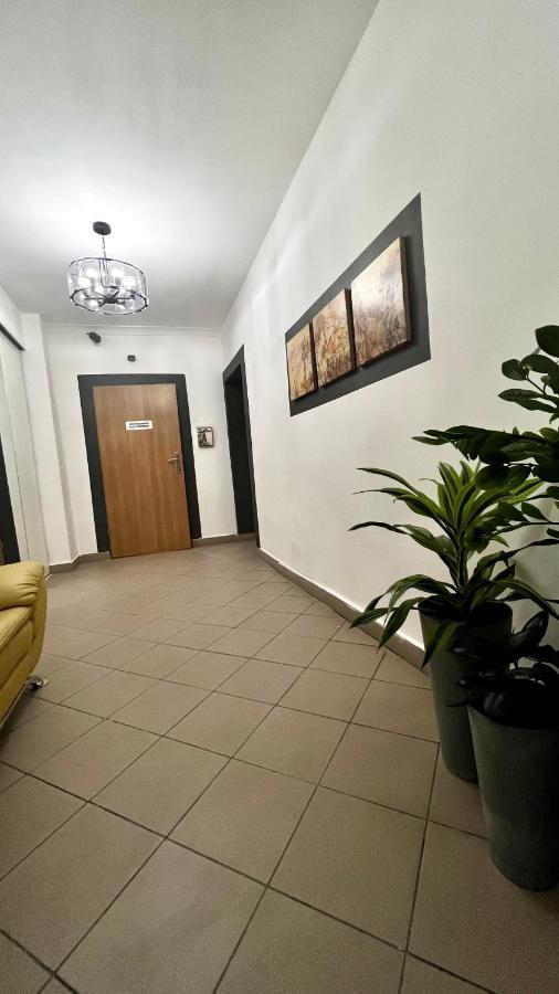 Apartamenty Katowicka 38 Świętochłowice Extérieur photo