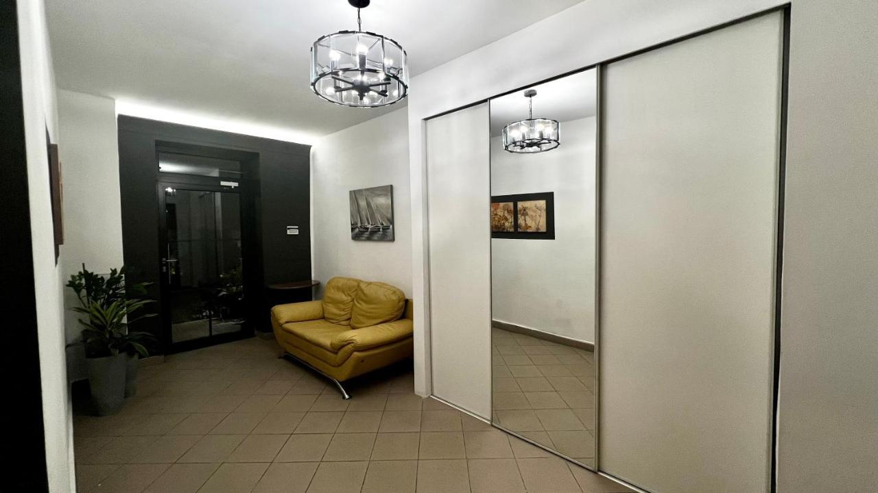 Apartamenty Katowicka 38 Świętochłowice Extérieur photo