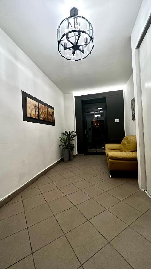Apartamenty Katowicka 38 Świętochłowice Extérieur photo