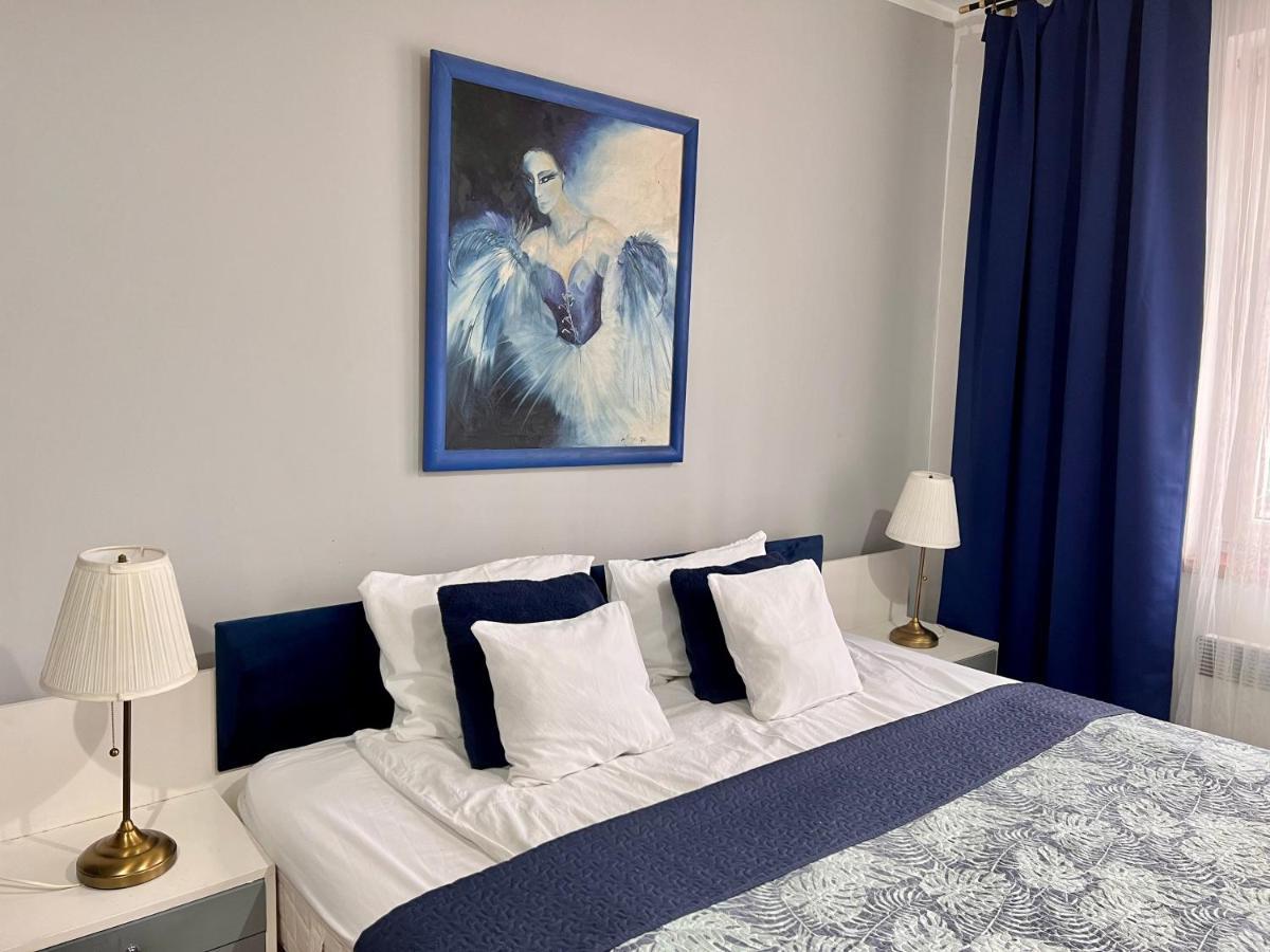 Apartamenty Katowicka 38 Świętochłowice Extérieur photo