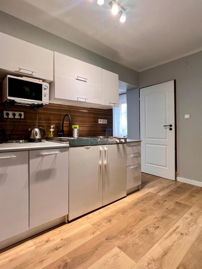 Apartamenty Katowicka 38 Świętochłowice Extérieur photo