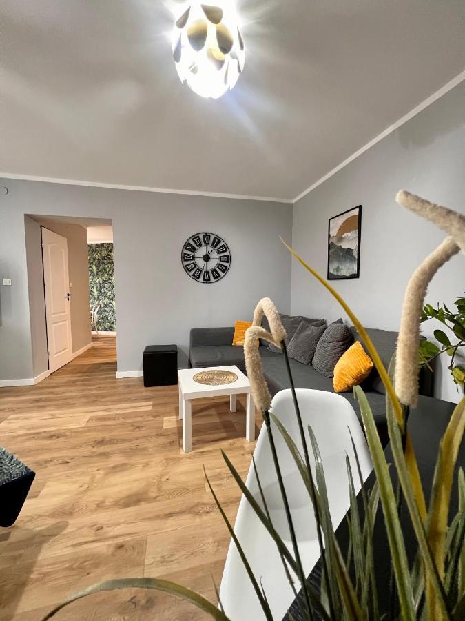 Apartamenty Katowicka 38 Świętochłowice Extérieur photo