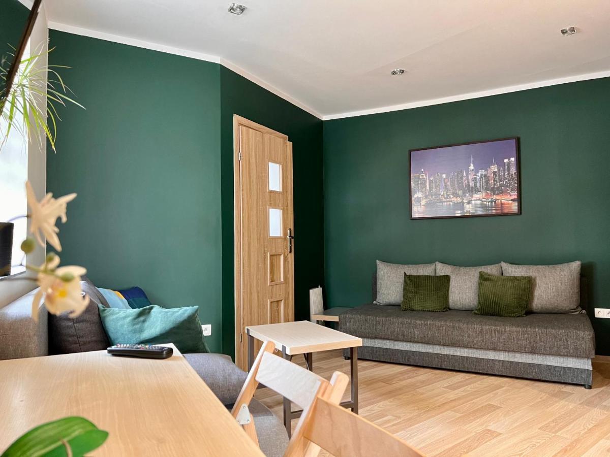 Apartamenty Katowicka 38 Świętochłowice Extérieur photo