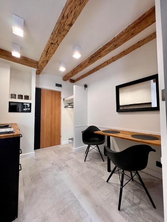 Apartamenty Katowicka 38 Świętochłowice Extérieur photo