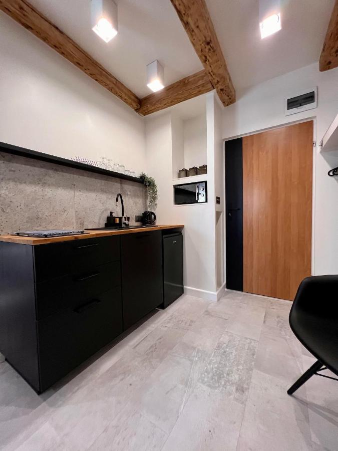 Apartamenty Katowicka 38 Świętochłowice Extérieur photo