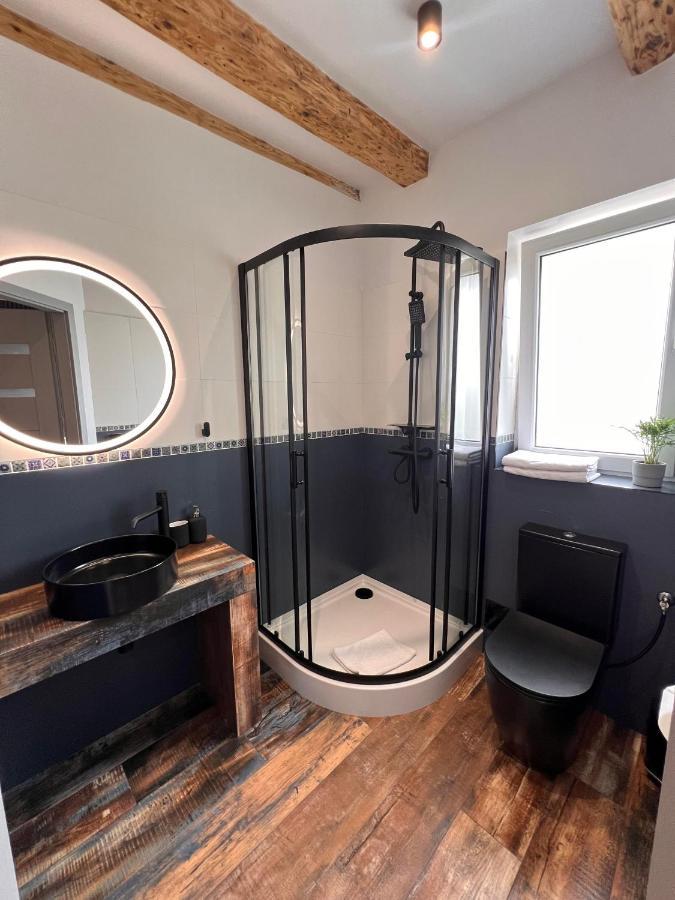 Apartamenty Katowicka 38 Świętochłowice Extérieur photo