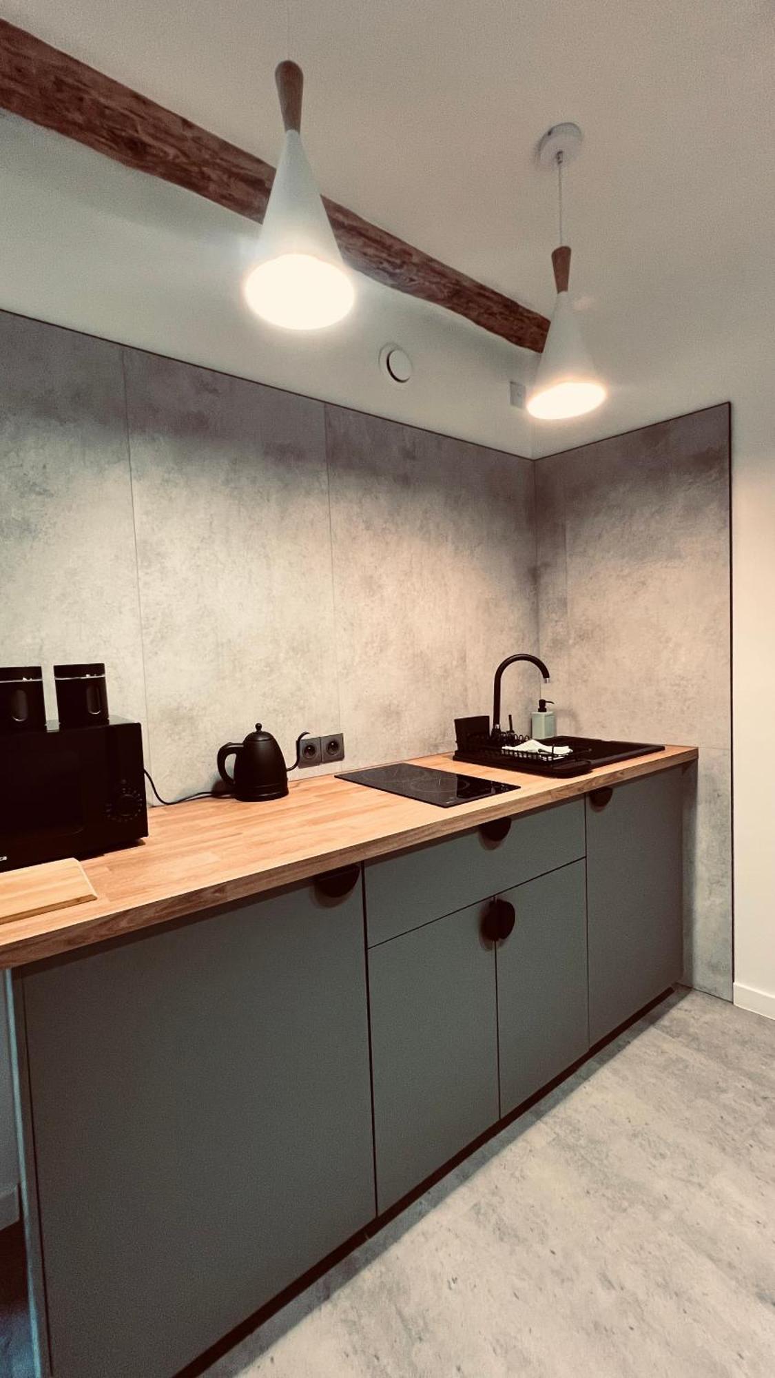 Apartamenty Katowicka 38 Świętochłowice Extérieur photo