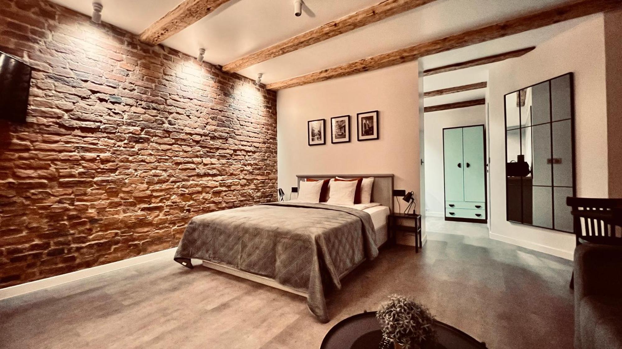 Apartamenty Katowicka 38 Świętochłowice Extérieur photo