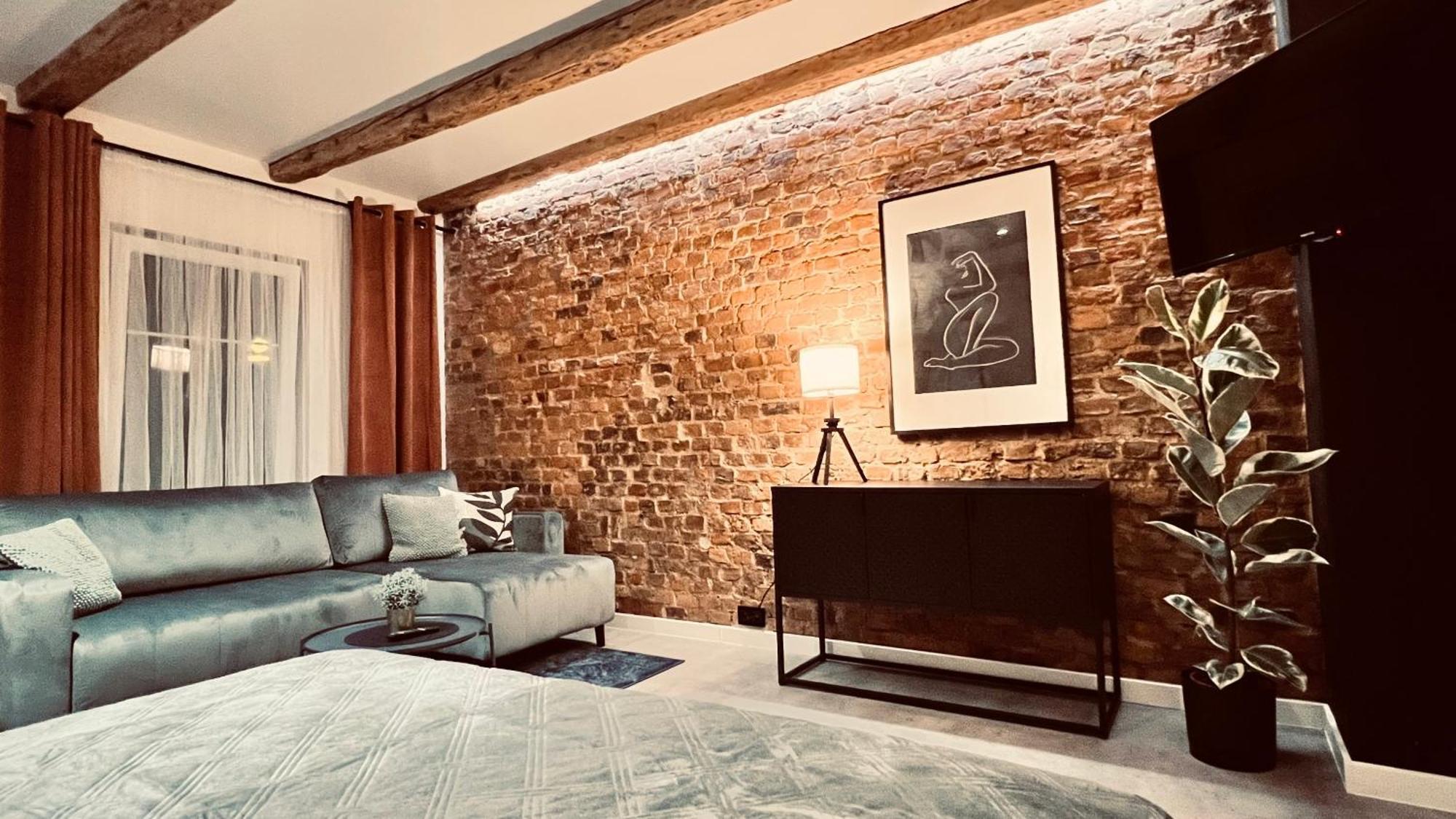 Apartamenty Katowicka 38 Świętochłowice Extérieur photo