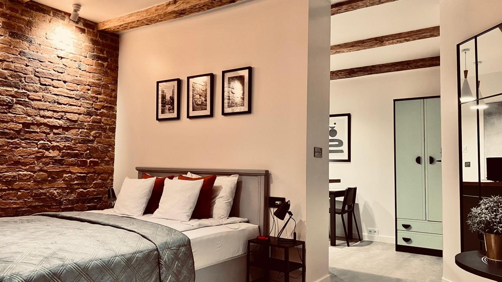 Apartamenty Katowicka 38 Świętochłowice Extérieur photo