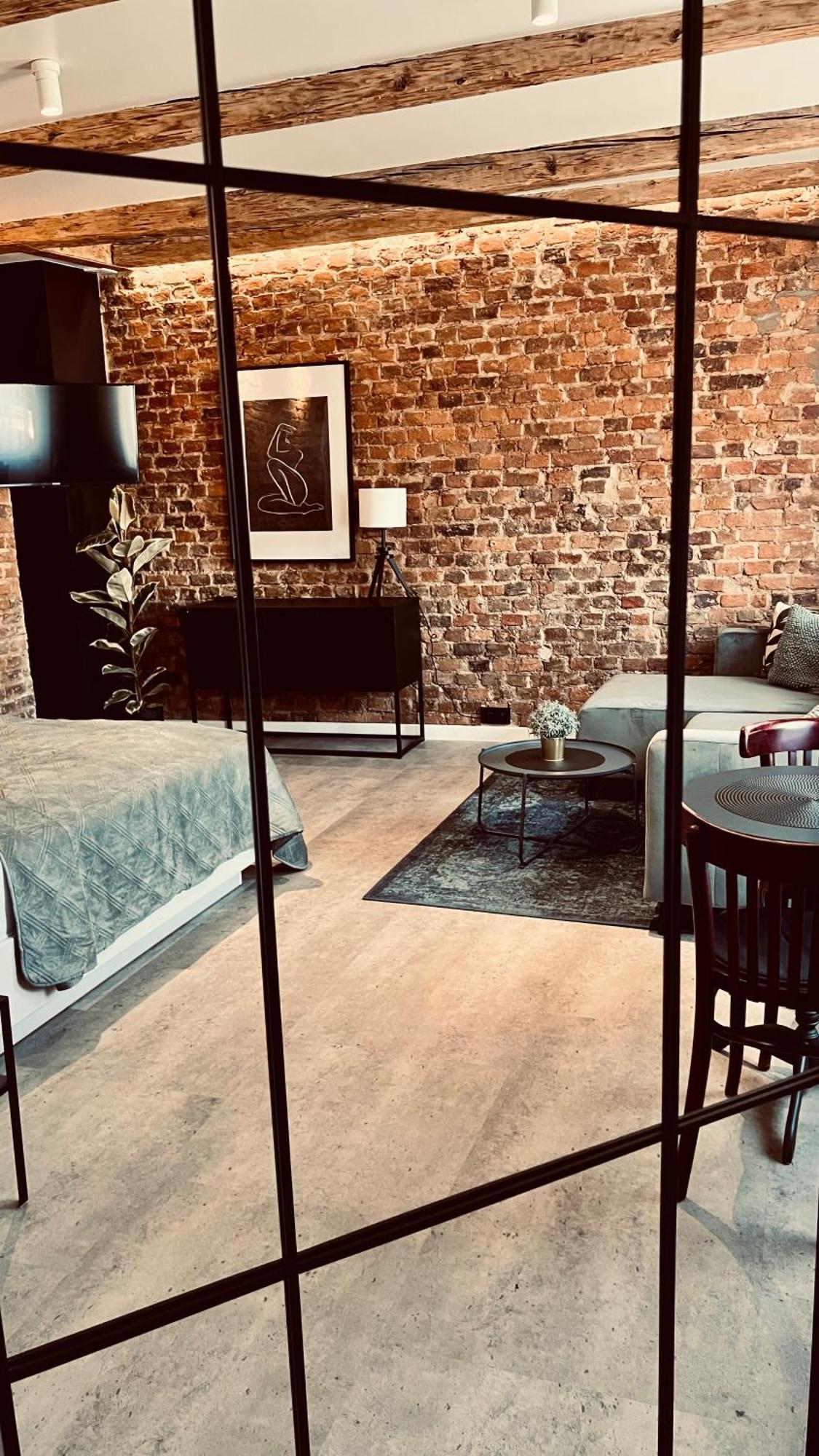 Apartamenty Katowicka 38 Świętochłowice Extérieur photo