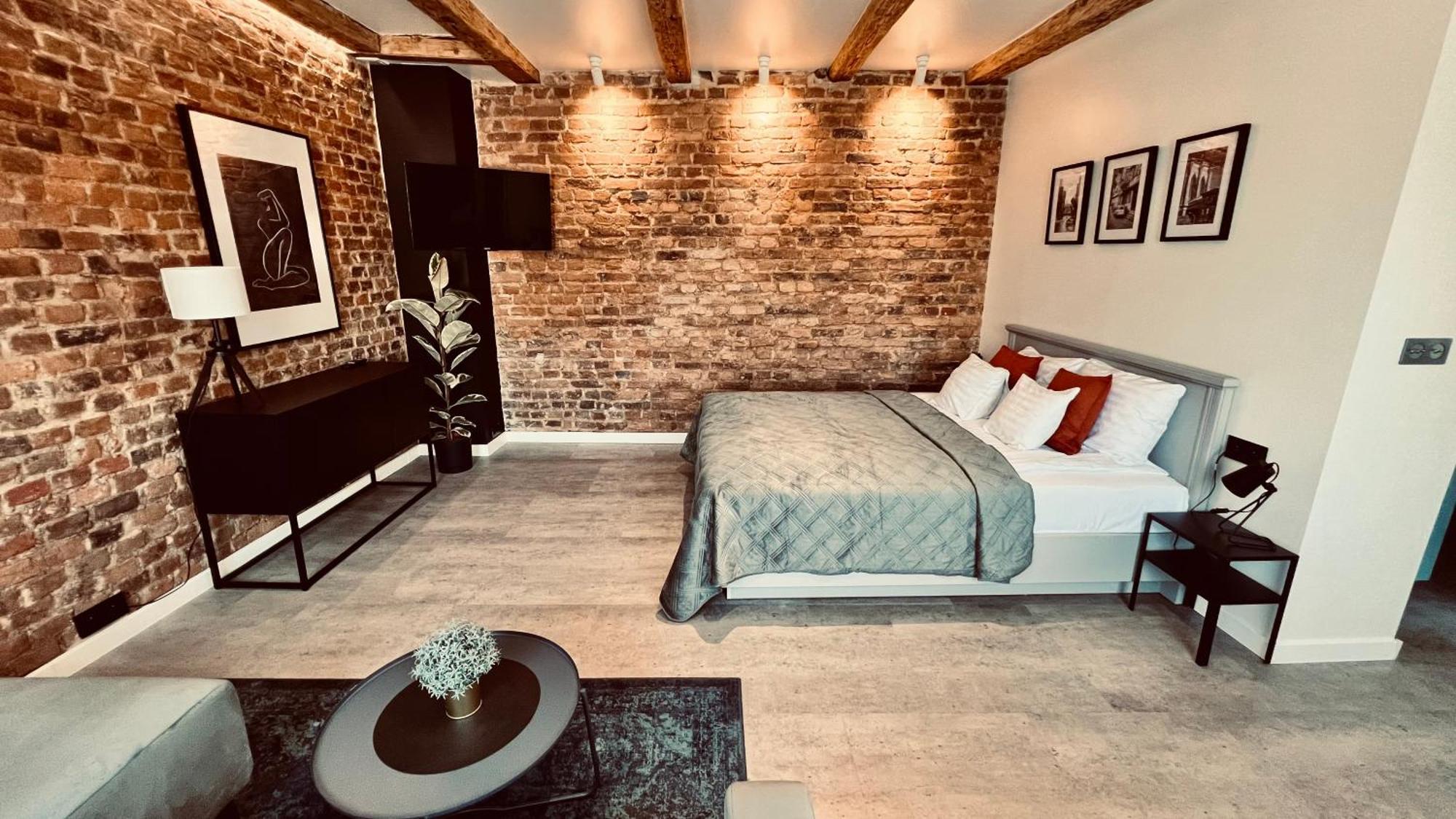 Apartamenty Katowicka 38 Świętochłowice Extérieur photo