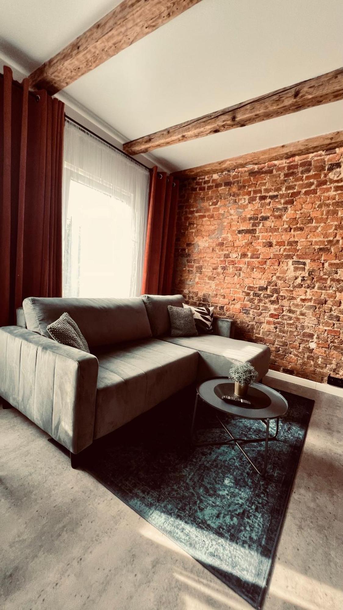 Apartamenty Katowicka 38 Świętochłowice Extérieur photo