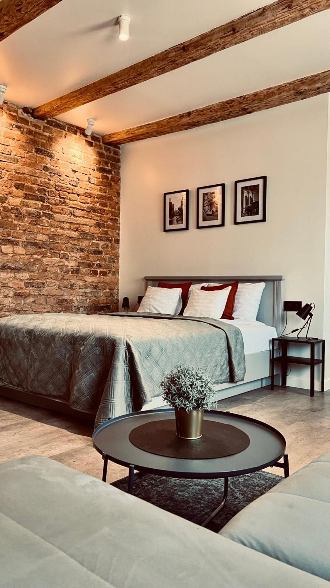 Apartamenty Katowicka 38 Świętochłowice Extérieur photo