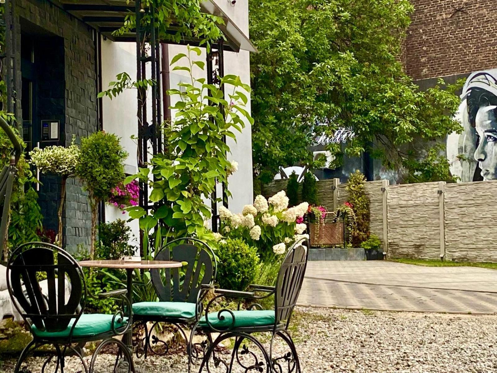 Apartamenty Katowicka 38 Świętochłowice Extérieur photo