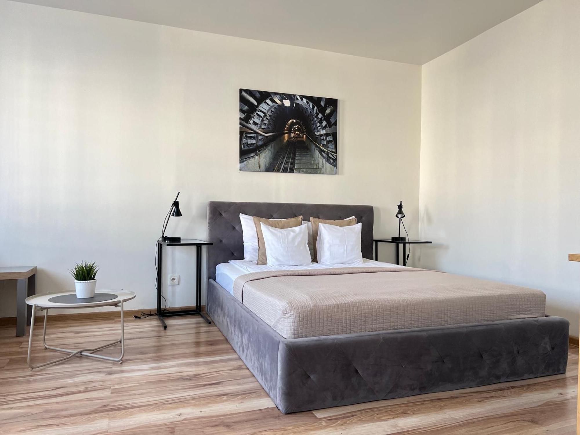Apartamenty Katowicka 38 Świętochłowice Extérieur photo