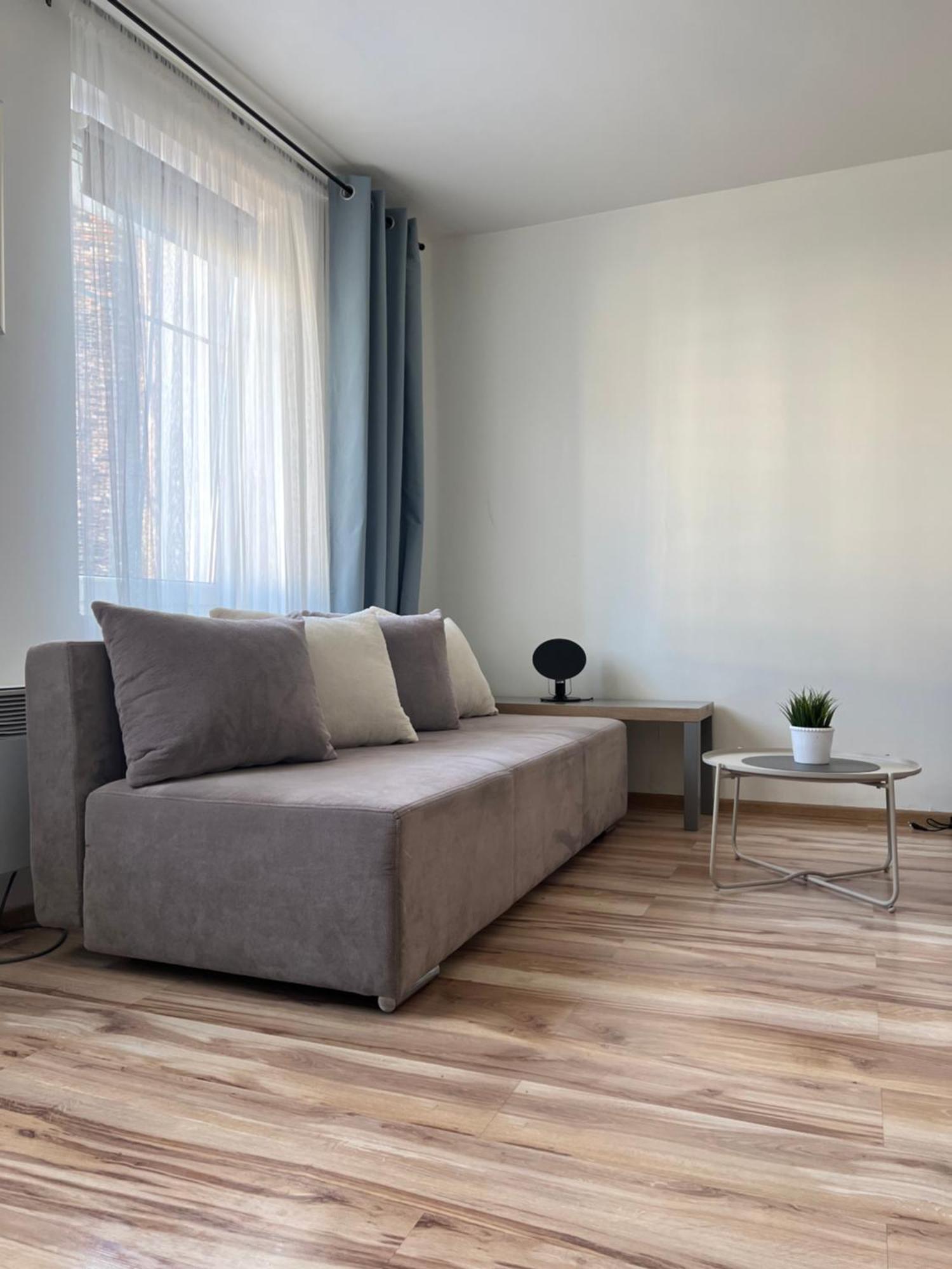 Apartamenty Katowicka 38 Świętochłowice Extérieur photo