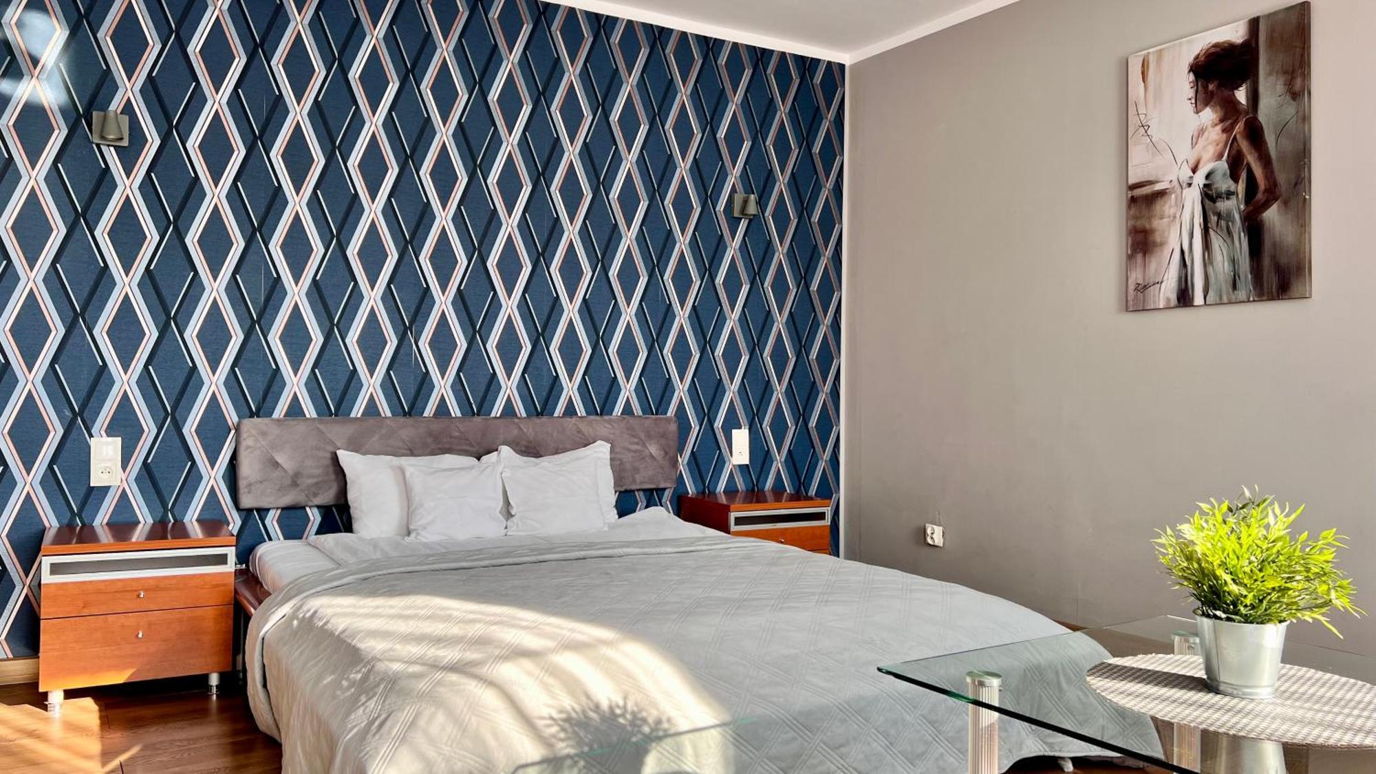 Apartamenty Katowicka 38 Świętochłowice Extérieur photo