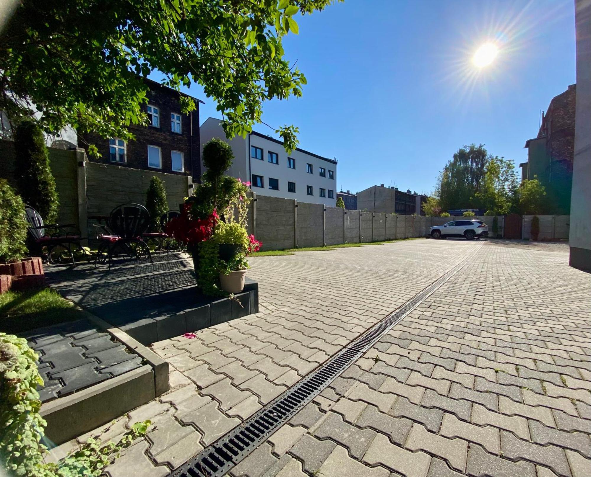 Apartamenty Katowicka 38 Świętochłowice Extérieur photo