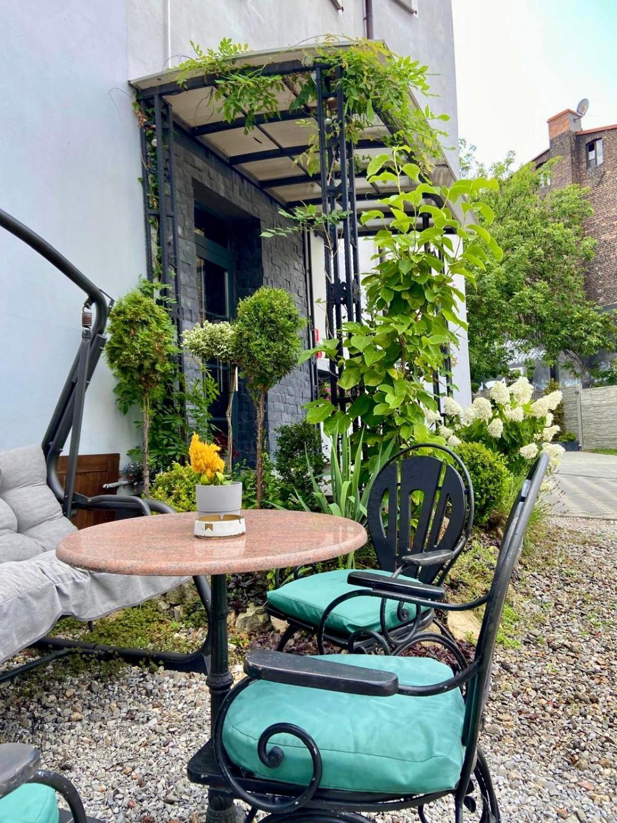 Apartamenty Katowicka 38 Świętochłowice Extérieur photo