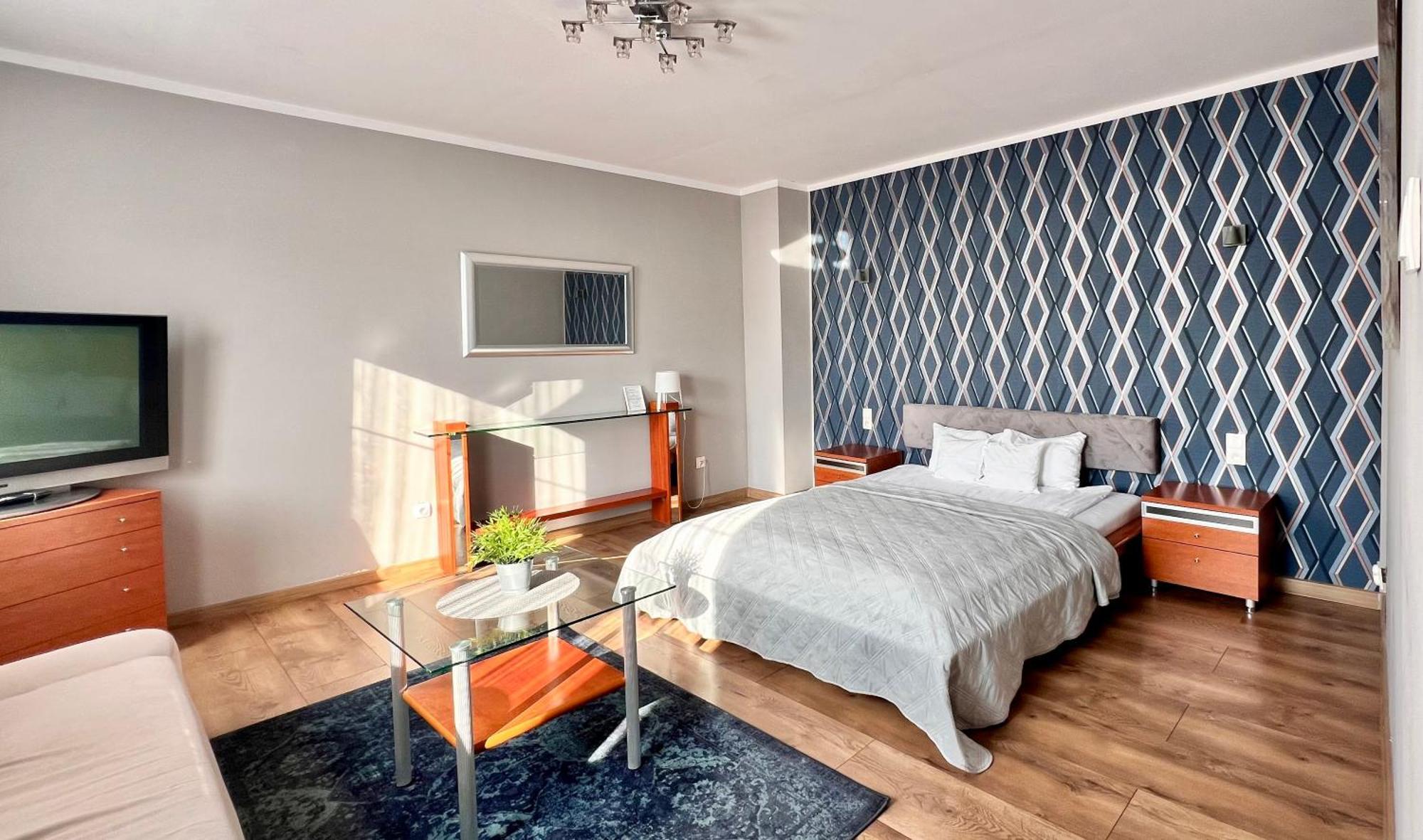 Apartamenty Katowicka 38 Świętochłowice Extérieur photo