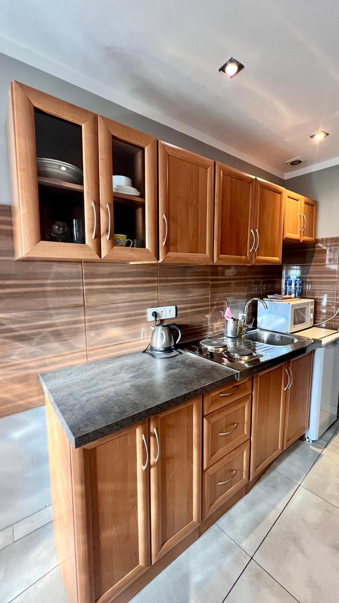 Apartamenty Katowicka 38 Świętochłowice Extérieur photo
