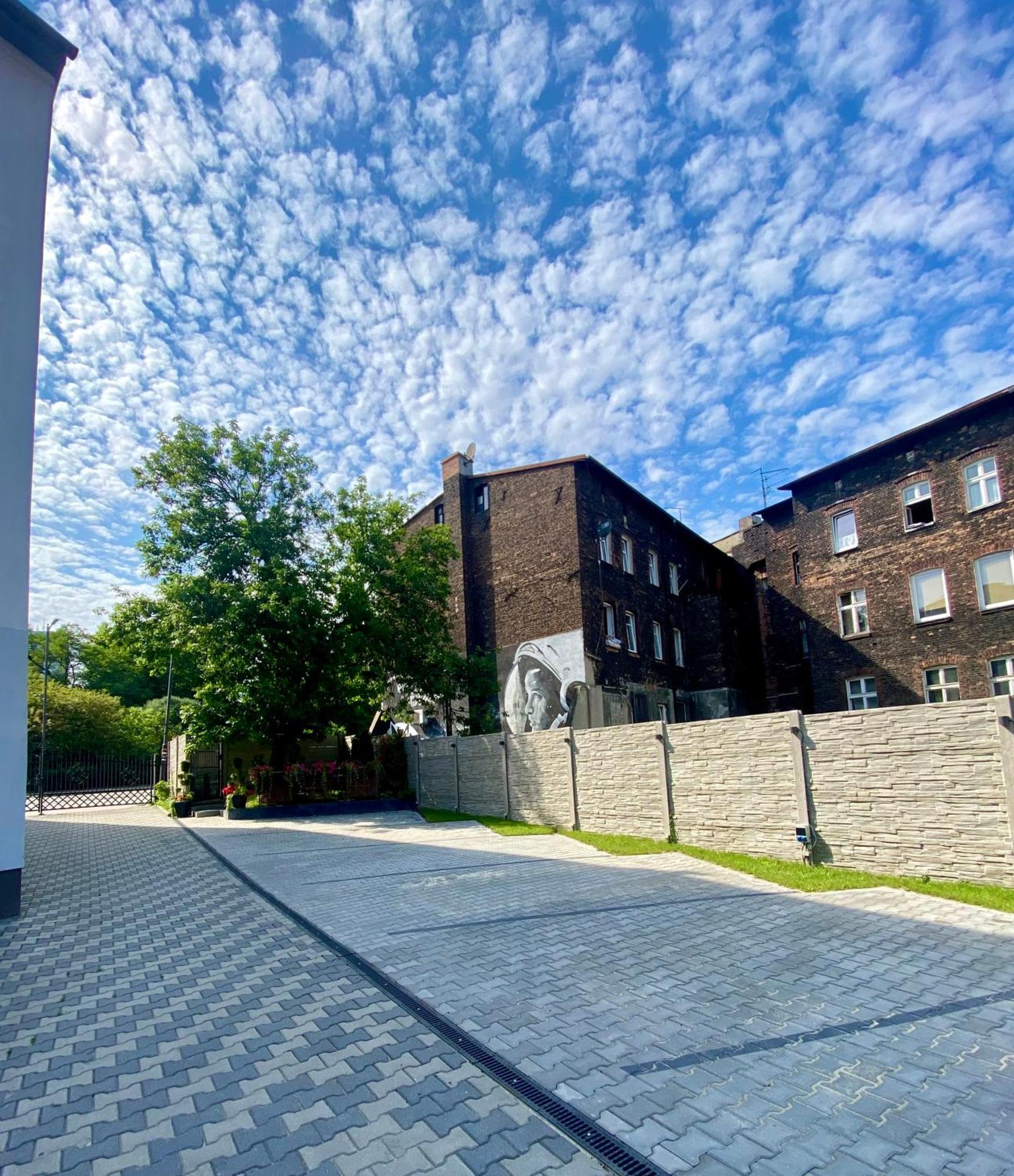 Apartamenty Katowicka 38 Świętochłowice Extérieur photo