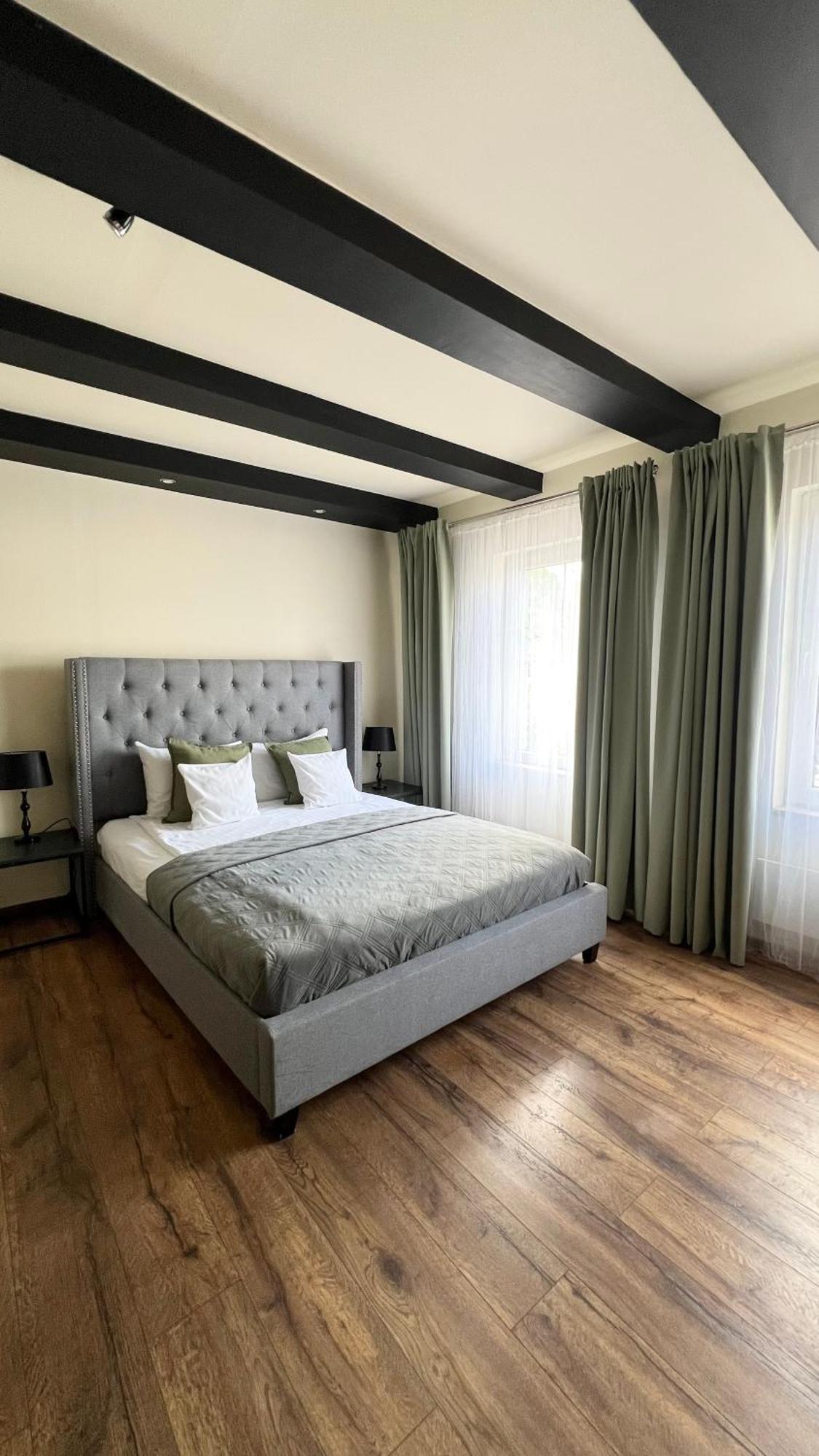 Apartamenty Katowicka 38 Świętochłowice Extérieur photo