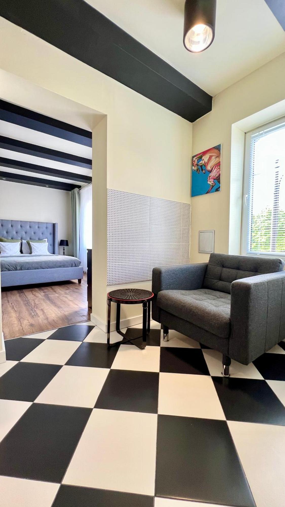 Apartamenty Katowicka 38 Świętochłowice Extérieur photo