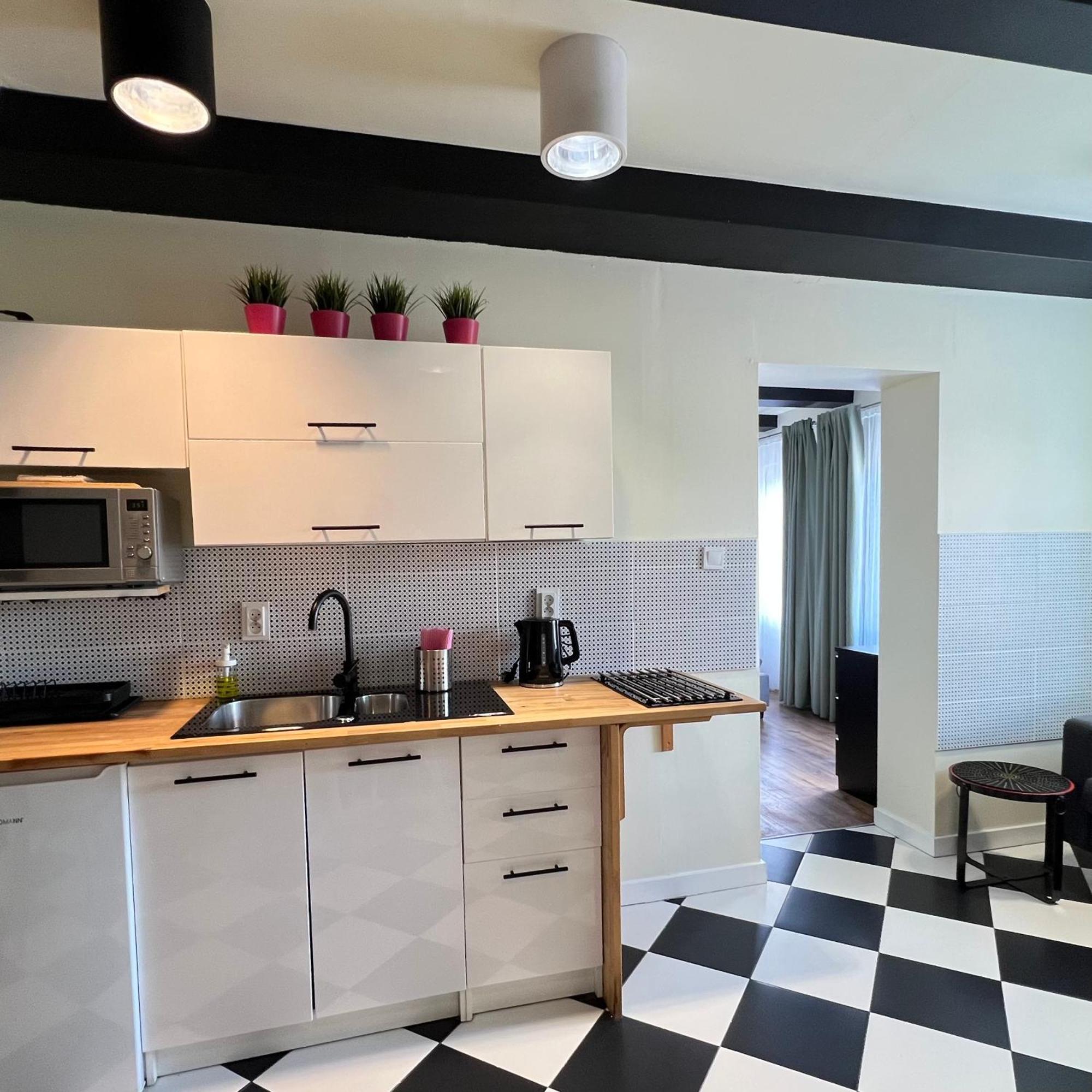 Apartamenty Katowicka 38 Świętochłowice Chambre photo