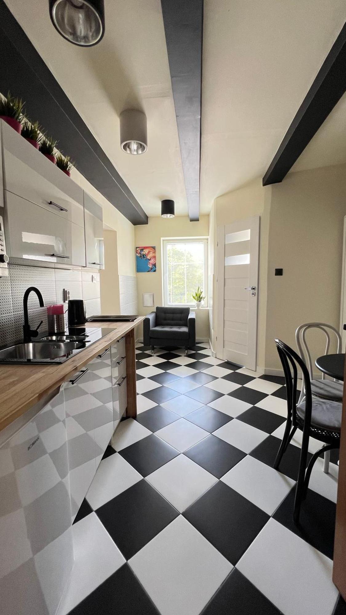 Apartamenty Katowicka 38 Świętochłowice Extérieur photo