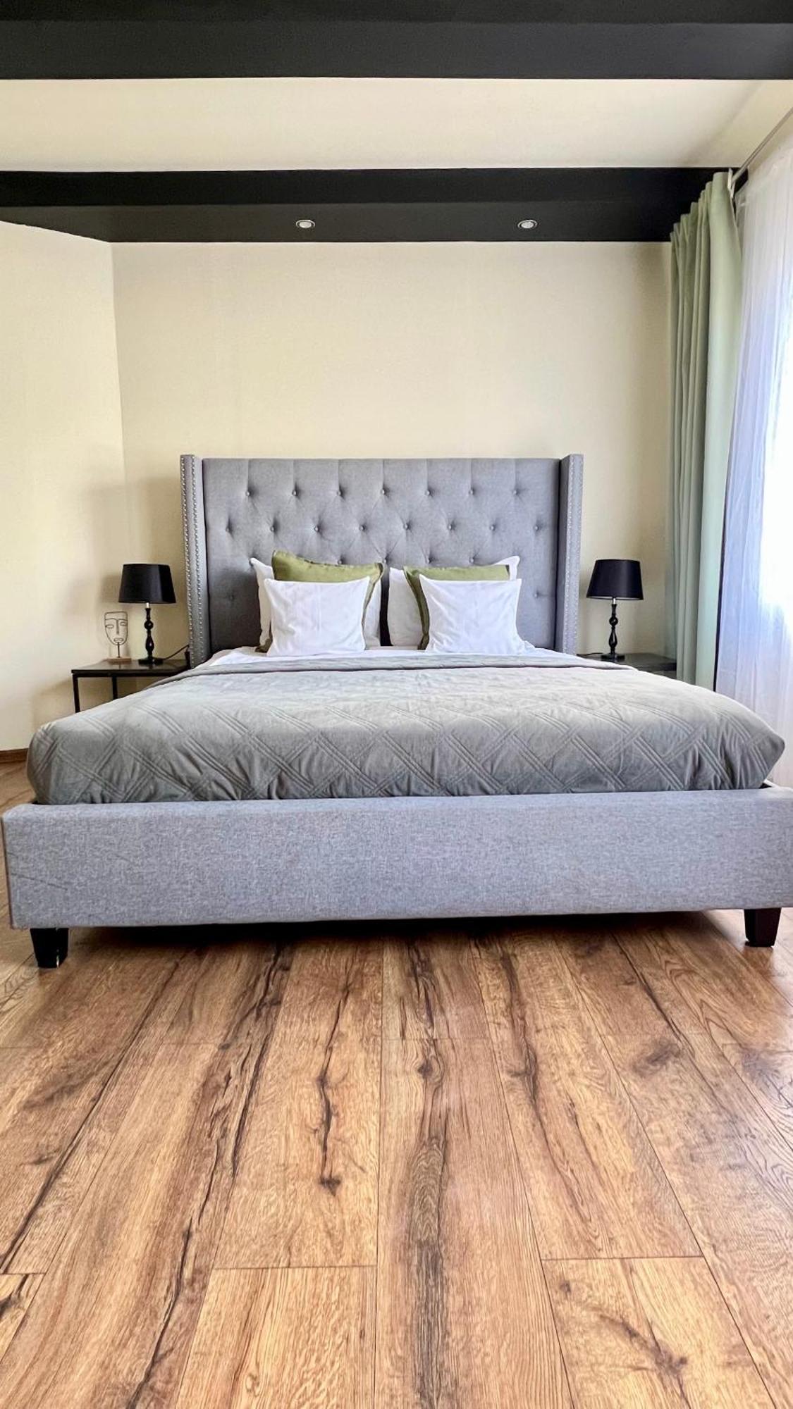 Apartamenty Katowicka 38 Świętochłowice Extérieur photo